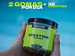 EDZE Creatine Gummies - Thumbnail 4