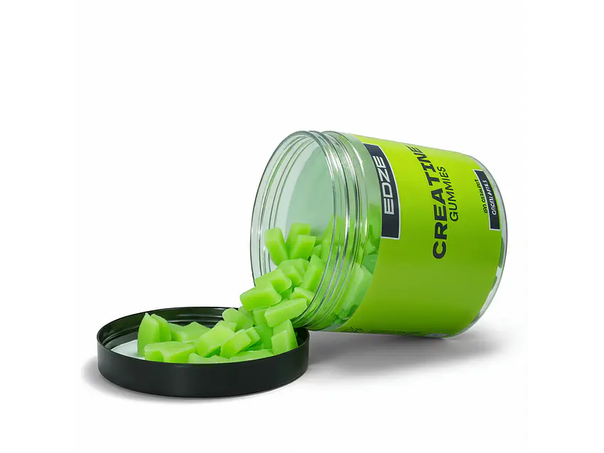 EDZE Creatine Gummies 2