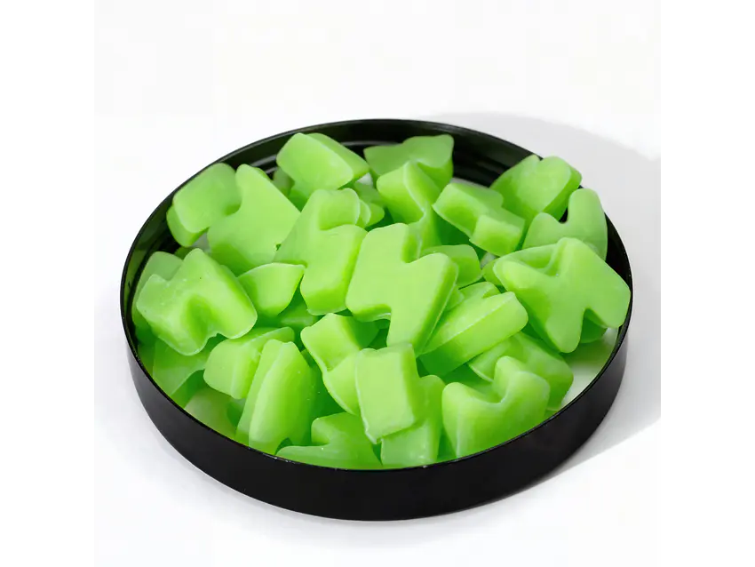 EDZE Creatine Gummies 3