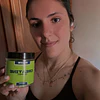 Carina Lobato - PowerLifter