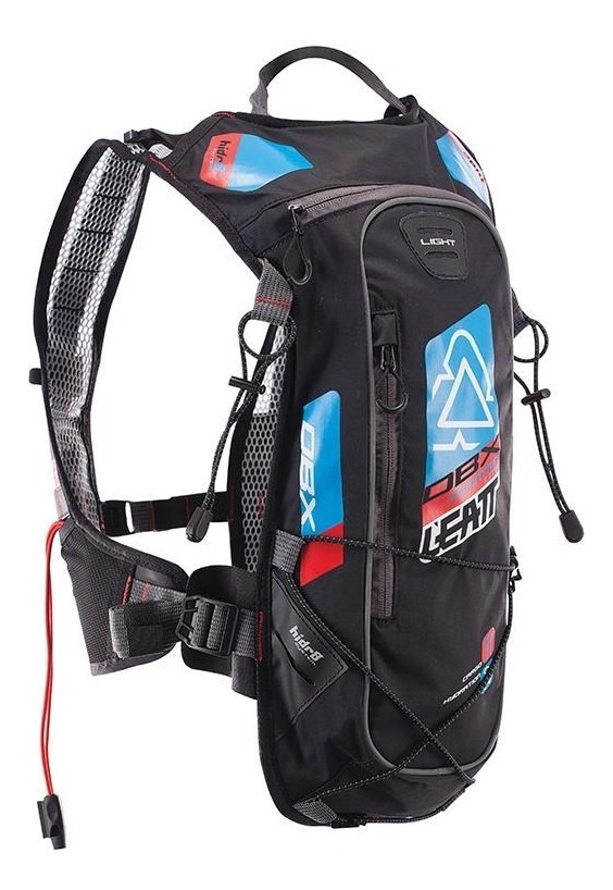 MOCHILA DE HIDRATACION LEATT DBX MOUNTAIN LITE 2.0