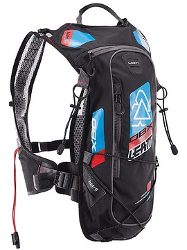 MOCHILA DE HIDRATACION LEATT DBX MOUNTAIN LITE 2.0