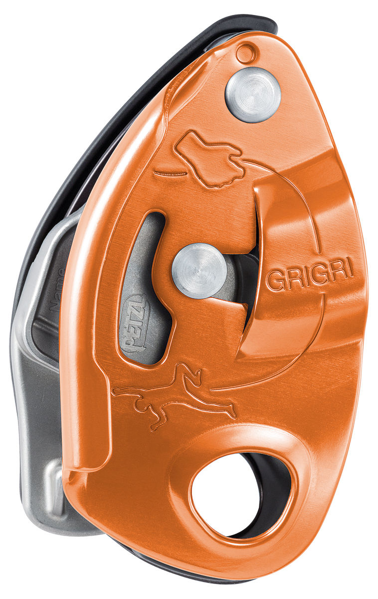 PETZL GRIGRI¨