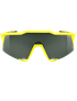 ANTEOJOS 100% SPEEDCRAFT SOFT TACT BANANA