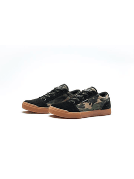 ZAPATILLAS RIDE CONCEPTS VICE - CAMO/ BLACK