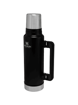 TERMO STANLEY CLASSIC | 1,4 LT BLACK