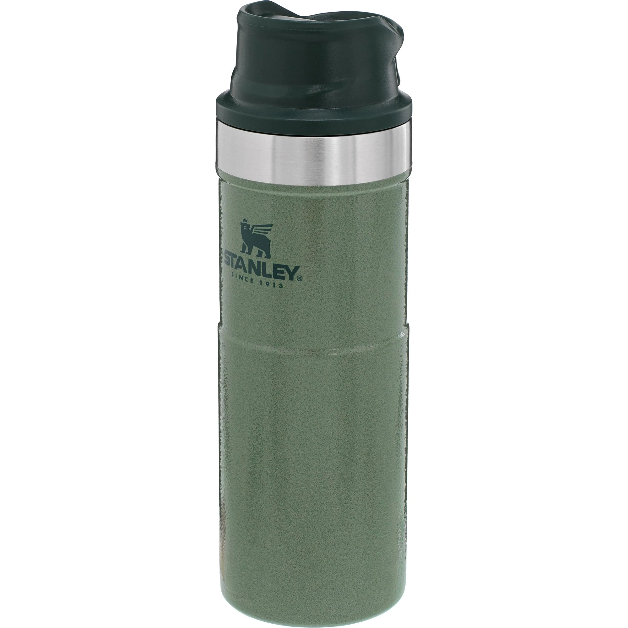 STANLEY TRAVEL MUG 473 ML GREEN