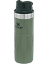 STANLEY TRAVEL MUG 473 ML GREEN