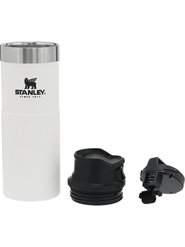 STANLEY TRAVEL MUG 473 ML POLAR