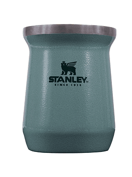 STANLEY MATE VERDE 236 ML