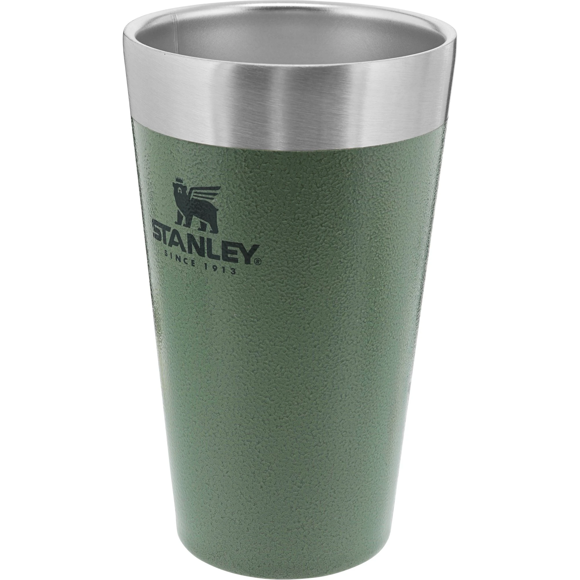 STANLEY VASO PINT ADVENTURE 473 ML VERDE