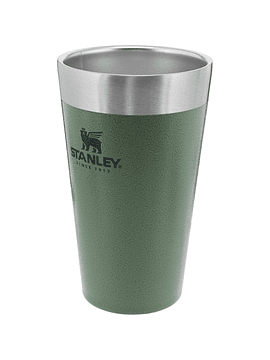 STANLEY VASO PINT ADVENTURE 473 ML VERDE