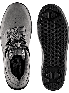 ZAPATILLAS LEATT DBX 2.0 FLAT STEEL