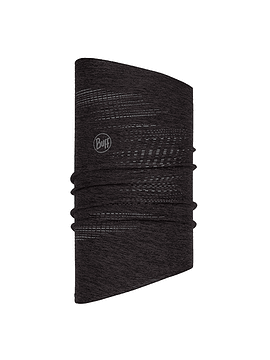 BUFF DRYFLX¨ NECKWARMER BLACK