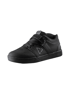 ZAPATILLAS LEATT DBX 4.0 CLIP BLACK