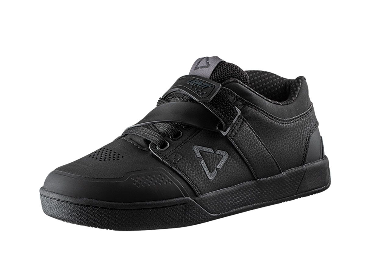 ZAPATILLAS LEATT DBX 4.0 CLIP BLACK