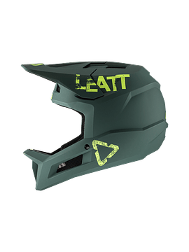 CASCO LEATT GRAVITY 1.0 V22 - IVY