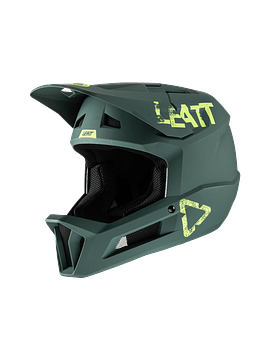 CASCO LEATT GRAVITY 1.0 V22 - IVY