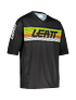 JERSEY LEATT MTB ENDURO 3.0 - BLACK