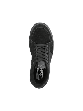 ZAPATILLAS LEATT MTB 1.0 FLAT - BLACK