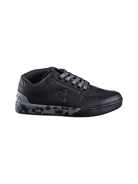 ZAPATILLAS LEATT 3.0 FLAT - BLACK