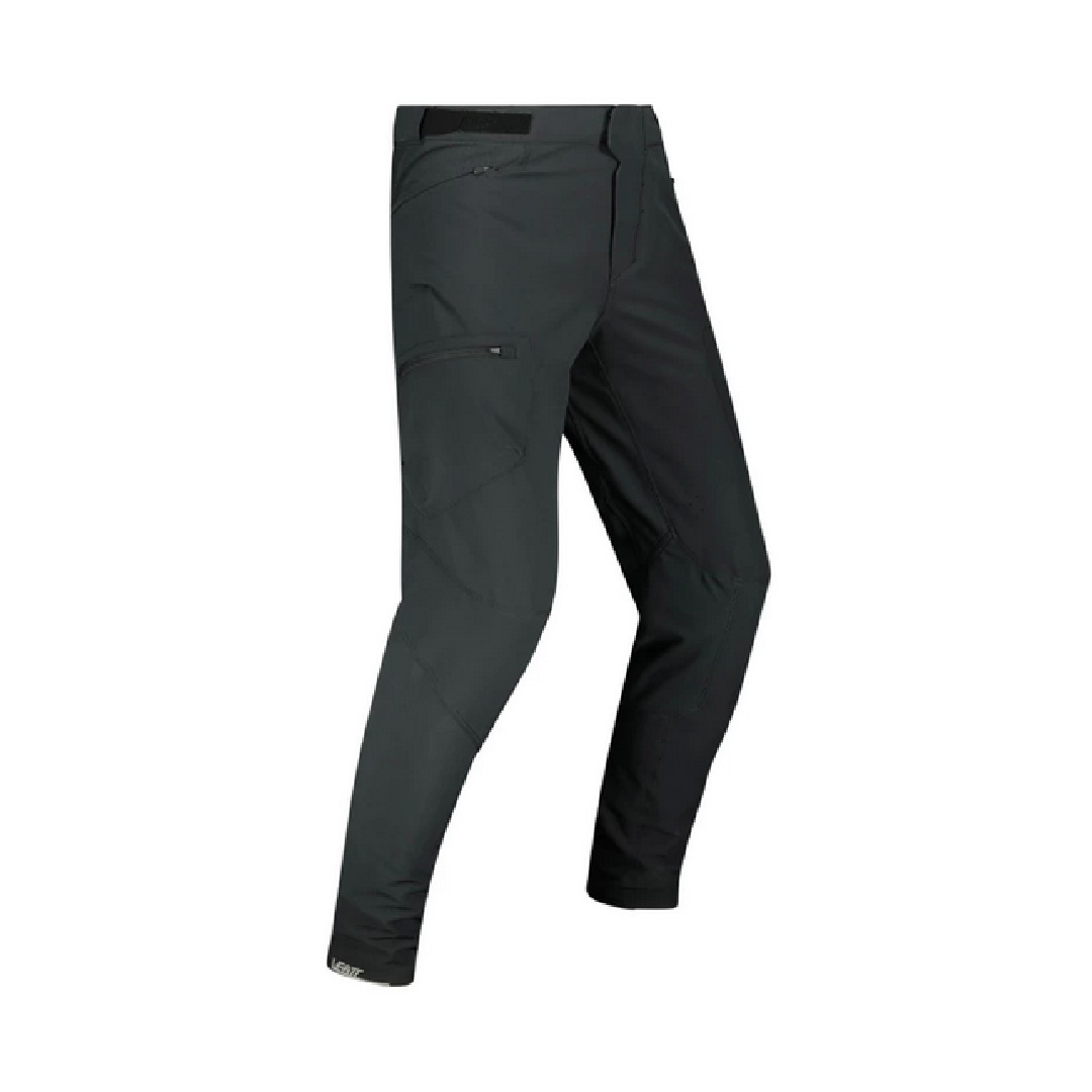 PANTALON LEATT MTB 3.0 - BLACK