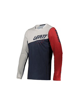 JERSEY LEATT MTB GRAVITY 4.0 ONIX 