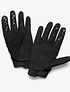 GUANTES 100% AIRMATIC - BLACK CHARCOAL