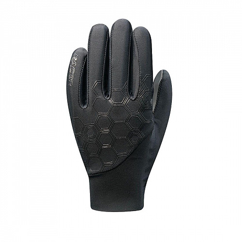 GUANTES MTB RACER FACTORY - BLACK