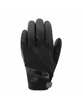 GUANTES MTB RACER GP STYLE - BLACK