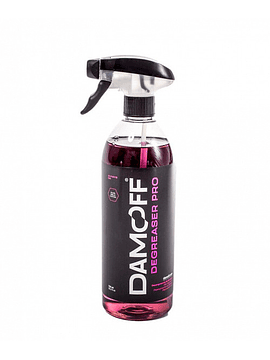 DESENGRASANTE DAMOFF - BIO PRO 750 ML