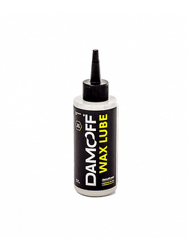 LUBRICANTE DAMOFF WAX LUBE - DRY