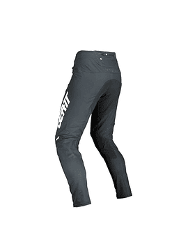 PANTALONES MUJER LEATT MTB GRAVITY 4.0 - BLACK