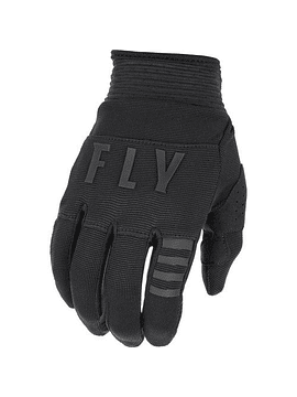 GUANTES FLY RACING F-16 - BLACK 