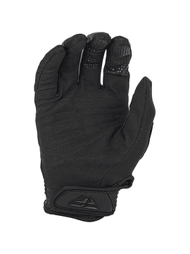 GUANTES FLY RACING F-16 - BLACK 