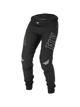 PANTALON FLY RACING RADIUM - BLACK