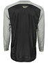 JERSEY FLY RACING LITE - BLACK/ GREY