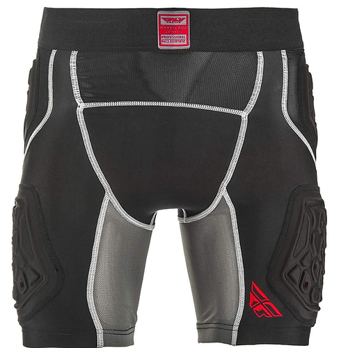 SHORT PROTECTOR FLY RACING BARRICADE 