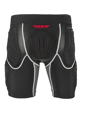 SHORT PROTECTOR FLY RACING BARRICADE 