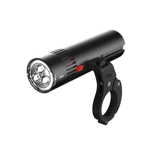 LUCES KNOG PWR TRAIL - 1100 LÚMENES