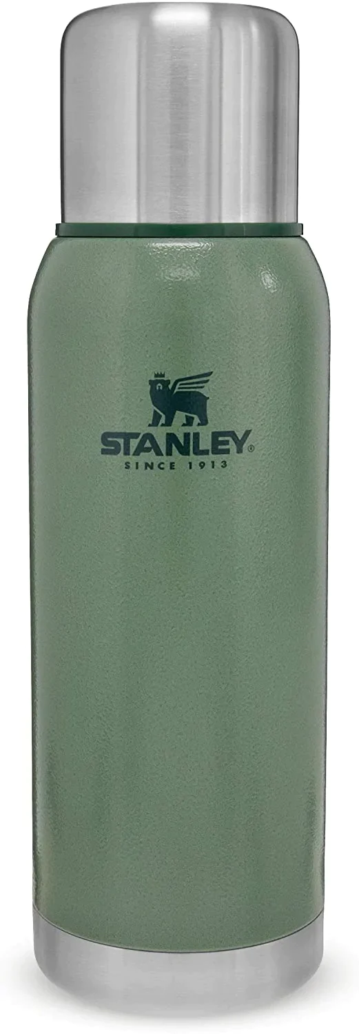 TERMO STANLEY ADVENTURE | 1 LT- VERDE