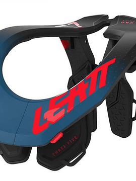 LEATT NECK BRACE DBX 3.5 FUEL