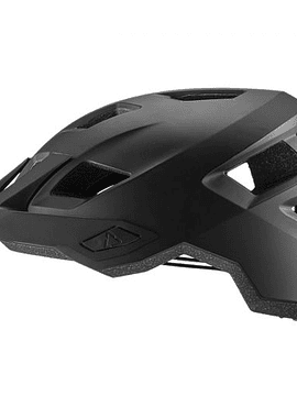 LEATT CASCO ALL MOUNTAIN 1.0 V21 - BLACK