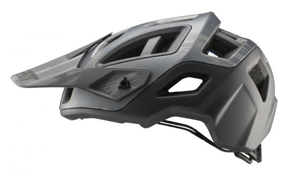 LEATT CASCO DBX 3.0 ALL-MOUNTAIN V19.2 BRUSHED