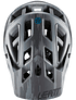 LEATT CASCO DBX 3.0 ALL-MOUNTAIN V19.2 BRUSHED