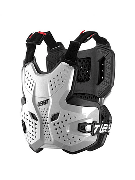 JOFA LEATT CHEST PROTECTOR 3.5 - WHITE