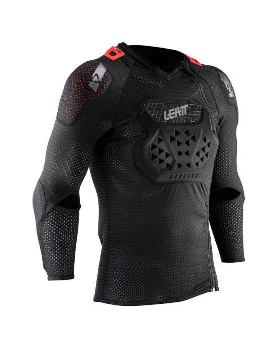 UPPER BODY PROTECTOR AIRFLEX STEALTH