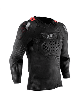 UPPER BODY PROTECTOR AIRFLEX STEALTH