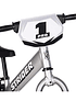 Strider 12X Pro Silver Ð Bicicleta Balance Sin Pedal