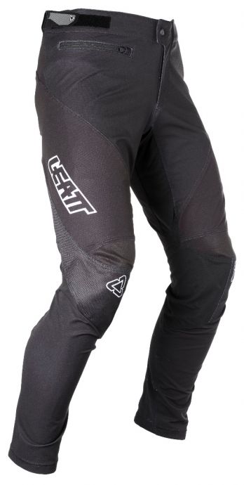 LEATT PANTS DBX 4.0 BLACK